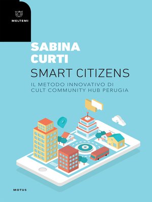 cover image of Smart citizens